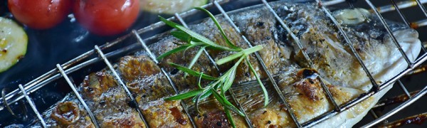 Fischgerichte