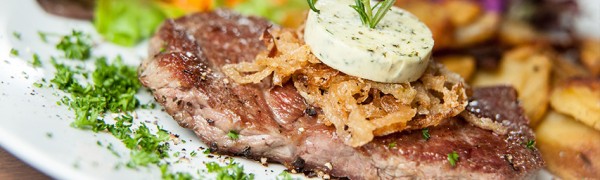 Steak