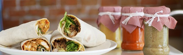 Fajitas