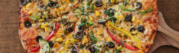 Classic Pizza