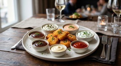 Chicken Nuggets