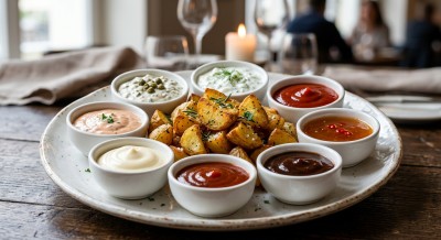 Country Potatoes