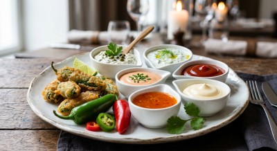 Jalapenos
