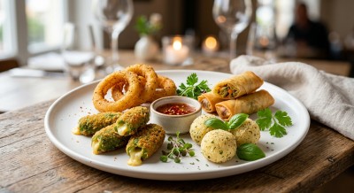 Fingerfood Mix