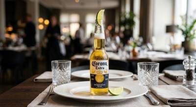 Corona Bier