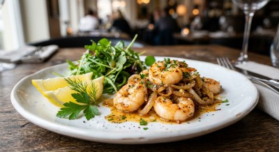 Balta Gambas