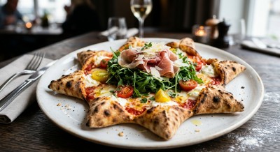 Pizza Stella