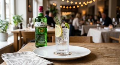 Gordons Gin