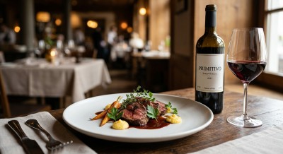 Primitivo