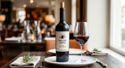 Dieter Meiers Ojo de Agua Malbec