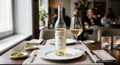 Yvorne Chablais