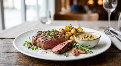 Rinds Entrecôte
