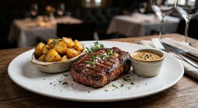 Rinds Rib-Eye